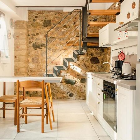 La Casa Di Nonna Agnese - Italian Homing Lägenhet Padenghe sul Garda Exteriör bild